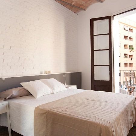 Napoles - Modernist Flat Close To Sagrada Familia Barcelona Exterior photo