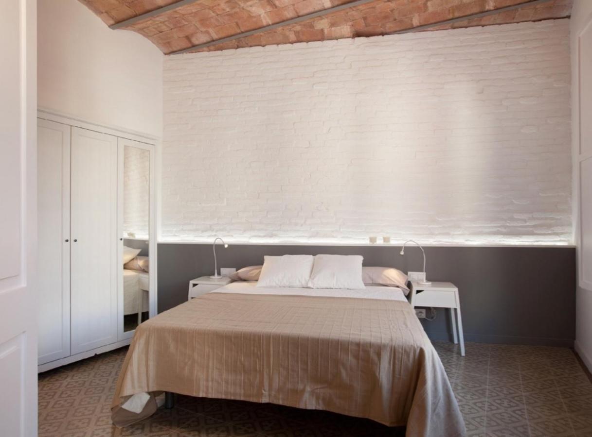 Napoles - Modernist Flat Close To Sagrada Familia Barcelona Exterior photo