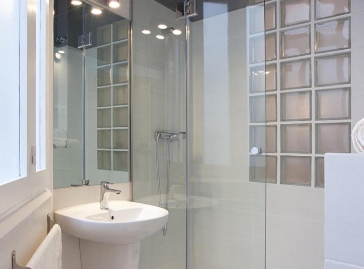 Napoles - Modernist Flat Close To Sagrada Familia Barcelona Exterior photo